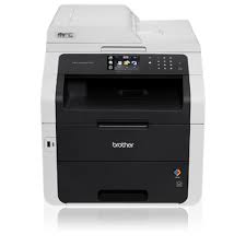 Brother MFC 9330CDW